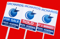 Orchards Estate Agents