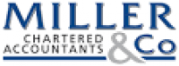 Miller & Co logo