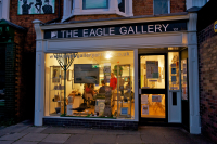 The Eagle Gallery
