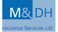 M & DH Insurance Services Ltd
