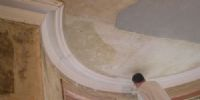 plasterers - P and M Cork