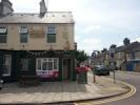 The Burnaby Arms, Bedford - Restaurant Reviews, Phone Number ...