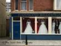 Bridal Shops in Bedford