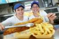 Andy's Chippy, Bedford - Restaurant Reviews, Phone Number & Photos ...