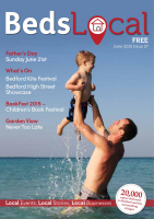 ISSUU - Bedslocal june 15 by