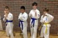 Martial Arts Classes in Bedford, Biggleswade and Ampthil - Netmums