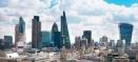 london-sky-line