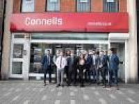 Estate Agents & Lettings Agents in Luton | Connells Contact Us