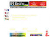 R & G Electrics (UK) Ltd ...