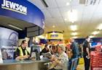 Jewson reports 6.4% sales boost