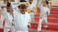 Karate Club for kids and ...