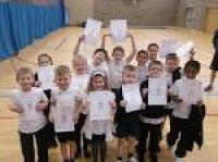 PE at the University of Bedfordshire | Cotton End Primary School
