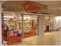 Clinton Cards store image