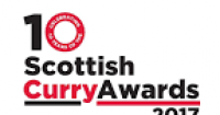 The top Curry contenders of Scotland are announced | Oceanic ...