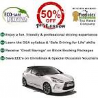 Cheap Driving Lessons London | DSL Tuition Driving School London