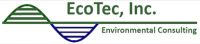 Logo, EcoTec Inc.