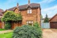 Homes for Sale in Upper Caldecote - Buy Property in Upper ...