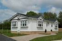 2 bedroom park home for sale in Radwell Court, Felmersham, Beds, MK43