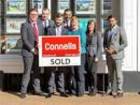 Estate Agents & Lettings Agents in Banbury | Connells Contact Us