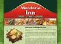 Mandarin Inn