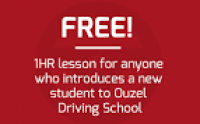 Driving Lessons in Leighton Buzzard - Ouzel Driving School