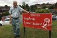 Linslade teaching legend Mr Pierozynski leaves Southcott Lower ...