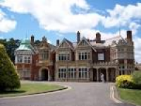 Bletchley Park - Wikiwand