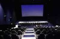 The new Odeon cinema opens in ...