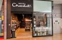 Hotel Chocolat is the