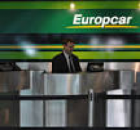 europcar luton
