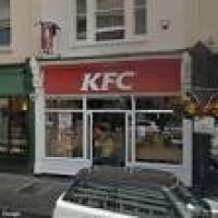 KFC Kentucky Fried Chicken ...