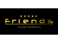 Friends Five Star Hairdressing, Sandy | Hairdressers - Yell