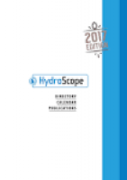HydroScope 2017 - American English Edition by Mama Editions - issuu