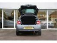 Citroen DS3 DSTYLE HDI