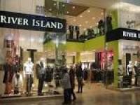 We went to check out River Island's new head office... - CVUK Group