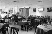 VesuviO Restaurant & Bar: ...