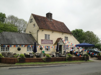The Bell, Studham - Dunstable