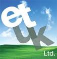 About Us - Environmental Technology UK Ltd