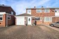3 bedroom semi-detached house for sale in Lorraine Road, Wootton ...