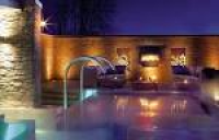 Win a Spa Day at Wyboston Lakes - UK Wedding Blog - Plans and Presents