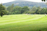 Colin Valley. golf club Antrim