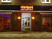 Harappa Restaurant 0.38 miles