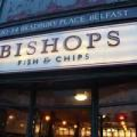 Photo of Bishops - Belfast, ...