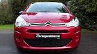 Used cars Belfast, Used Car Dealer in County Antrim | Chris ...
