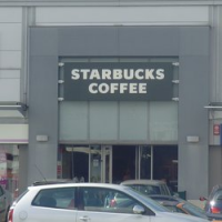 Starbucks - Belfast, United