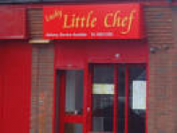 Photo of Lucky Little Chef ...