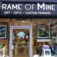 Frame Of Mine - Framing - 164 Ormeau Road, Belfast - Phone Number ...