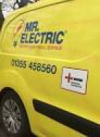 Emergency Electrician Glasgow - Mr Electric