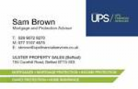 Property For Sale - Ulster Property Sales