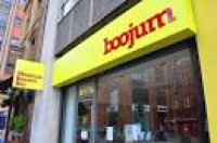 Boojum's Belfast store on ...